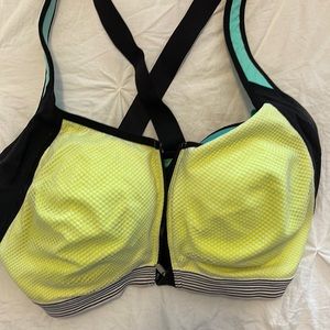 Gently worn, no stains or snags